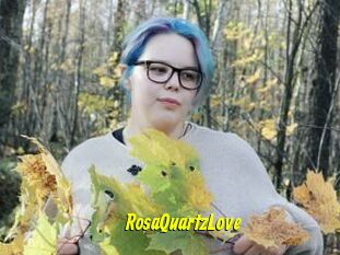 RosaQuartzLove