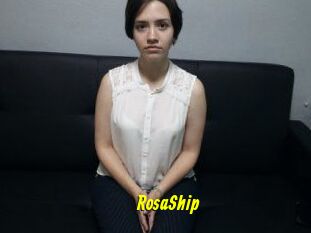 RosaShip