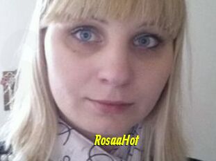 RosaaHot
