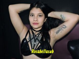 Rosabellasub