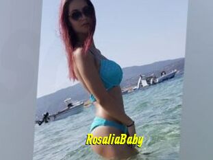 RosaliaBaby