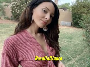 RosaliaBlanca