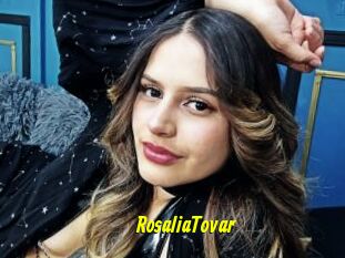 RosaliaTovar