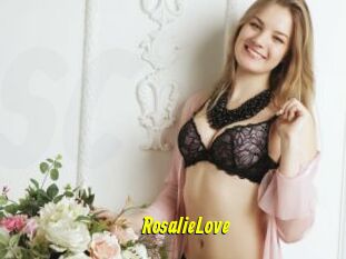 RosalieLove