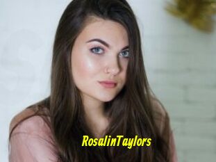 RosalinTaylors