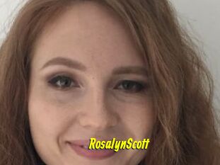 RosalynScott