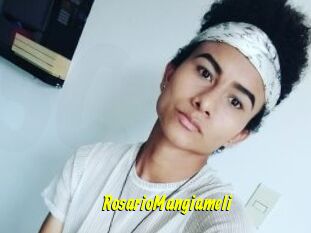 RosarioMangiameli
