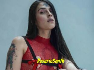 RosarioSmith