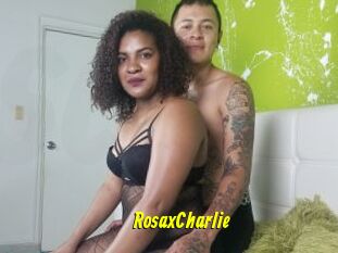 RosaxCharlie