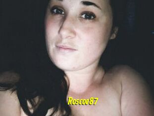Roscoe87