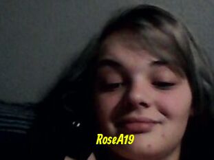 RoseA19