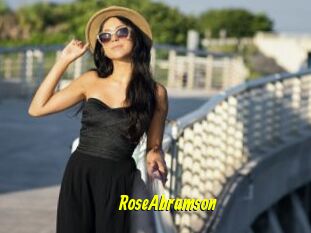 RoseAbramson