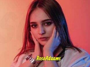 RoseAdaams