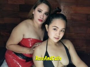 RoseAndCatie