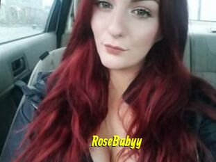 RoseBabyy