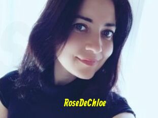 RoseDeChloe