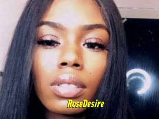 RoseDesire