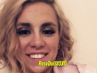 RoseDollXOXO