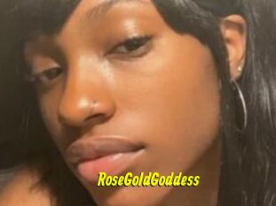 RoseGoldGoddess