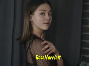 RoseHarriett