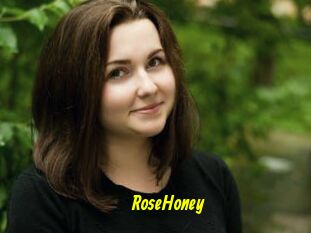 RoseHoney