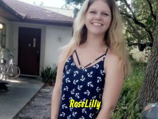 RoseLilly