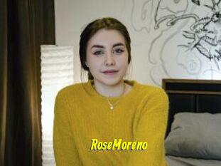 RoseMoreno