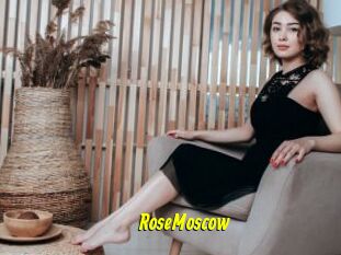 RoseMoscow