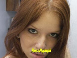 RoseNymph
