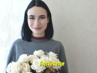RoseParson