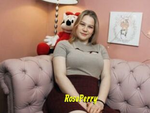 RosePerry