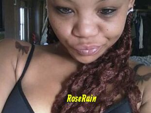 RoseRain