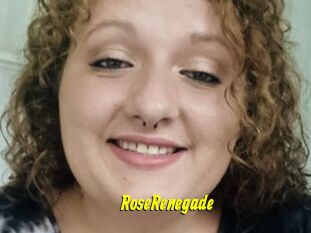 RoseRenegade