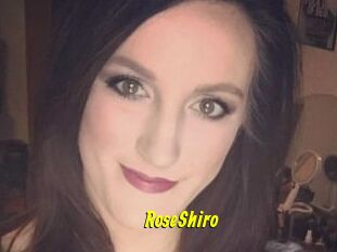 RoseShiro