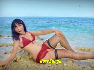 RoseSunga