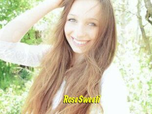 RoseSweeti