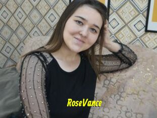 RoseVance