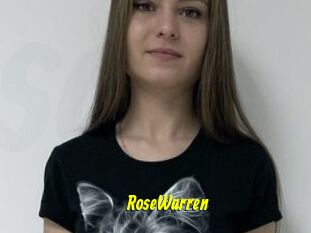 RoseWarren