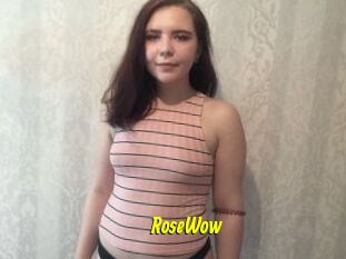 RoseWow
