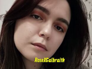 RoseXGalbraith