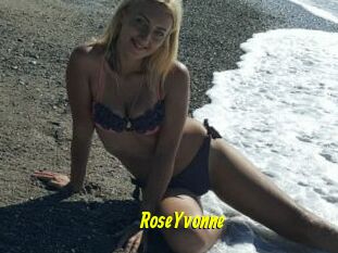 RoseYvonne