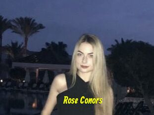 Rose_Conors