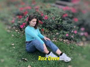 Rose_Green