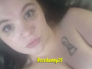 Rosebunny25