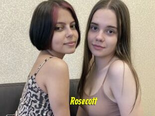 Rosecott