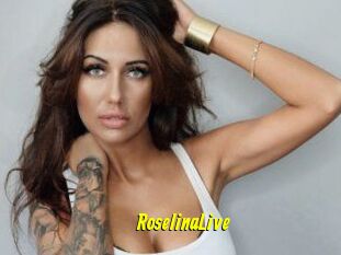 RoselinaLive