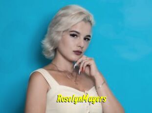 RoselynMayers