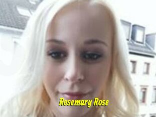Rosemary_Rose