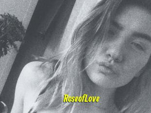 RoseofLove