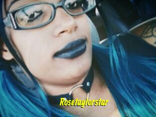 Rosetaylorstar